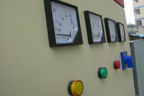 千家镇配电柜-3683品牌配电柜技术参数